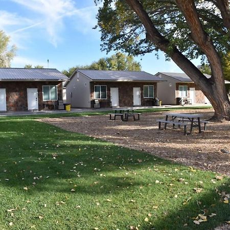 فيلا Bunkhouse 8A In Tranquil Environment لا فيركين المظهر الخارجي الصورة