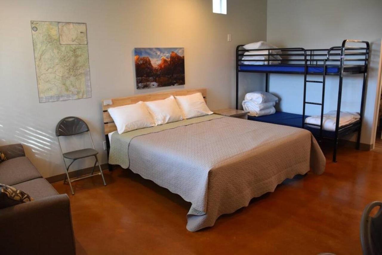فيلا Bunkhouse 8A In Tranquil Environment لا فيركين المظهر الخارجي الصورة